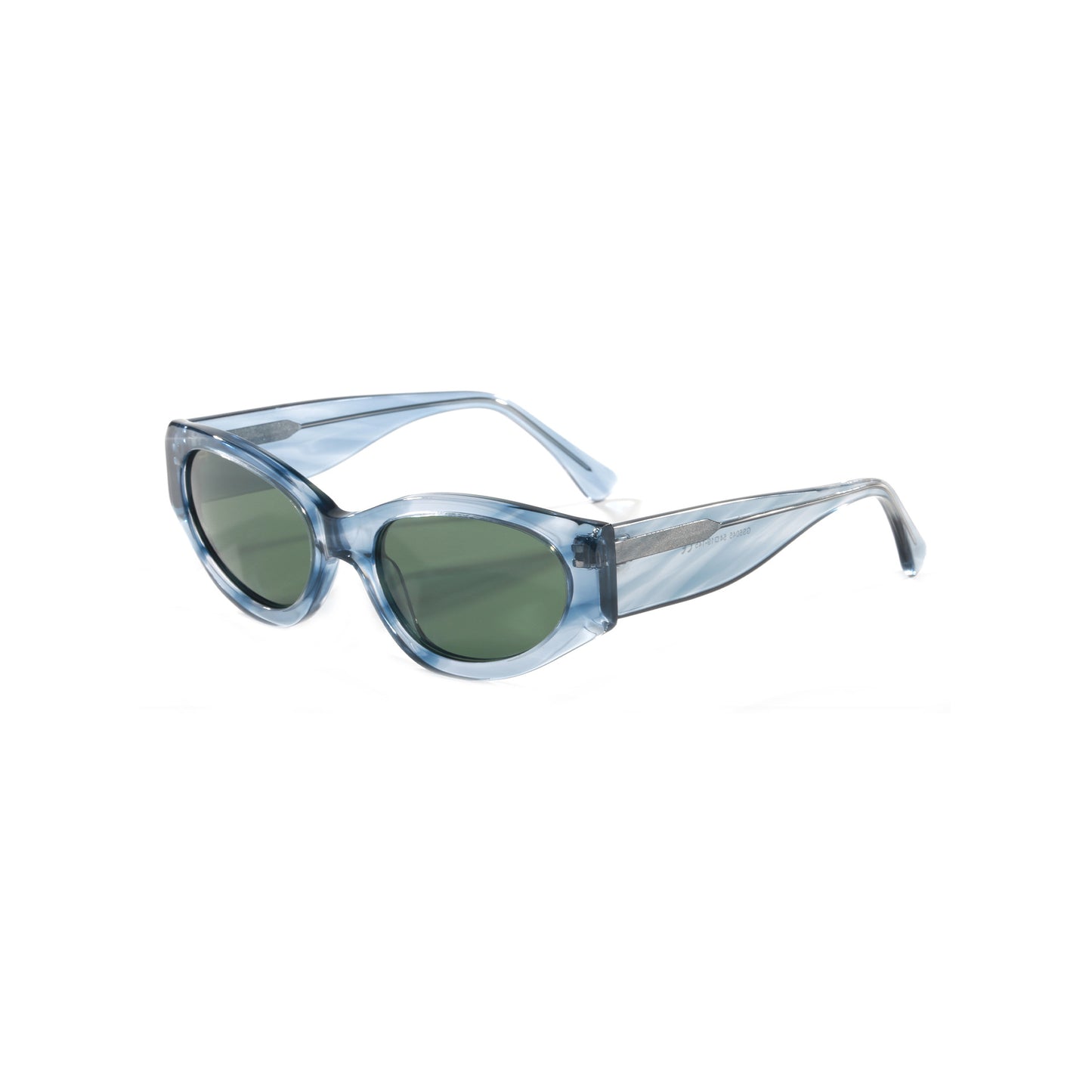 Damen Vintage-inspirierte Sonnenbrille Brehn