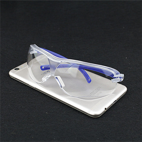 Damen Schutzbrille mit ergonomischem Design Brehn