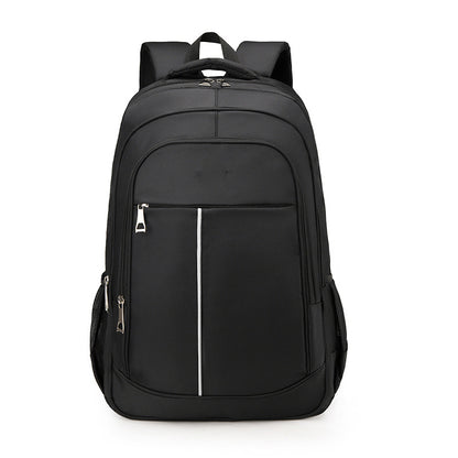 Schlanker Professioneller Laptop-Rucksack Brehn