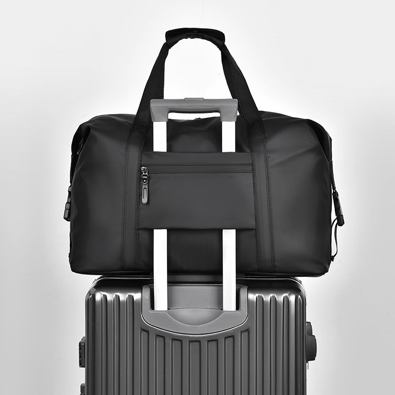 Sportliche Reisetasche Brehn