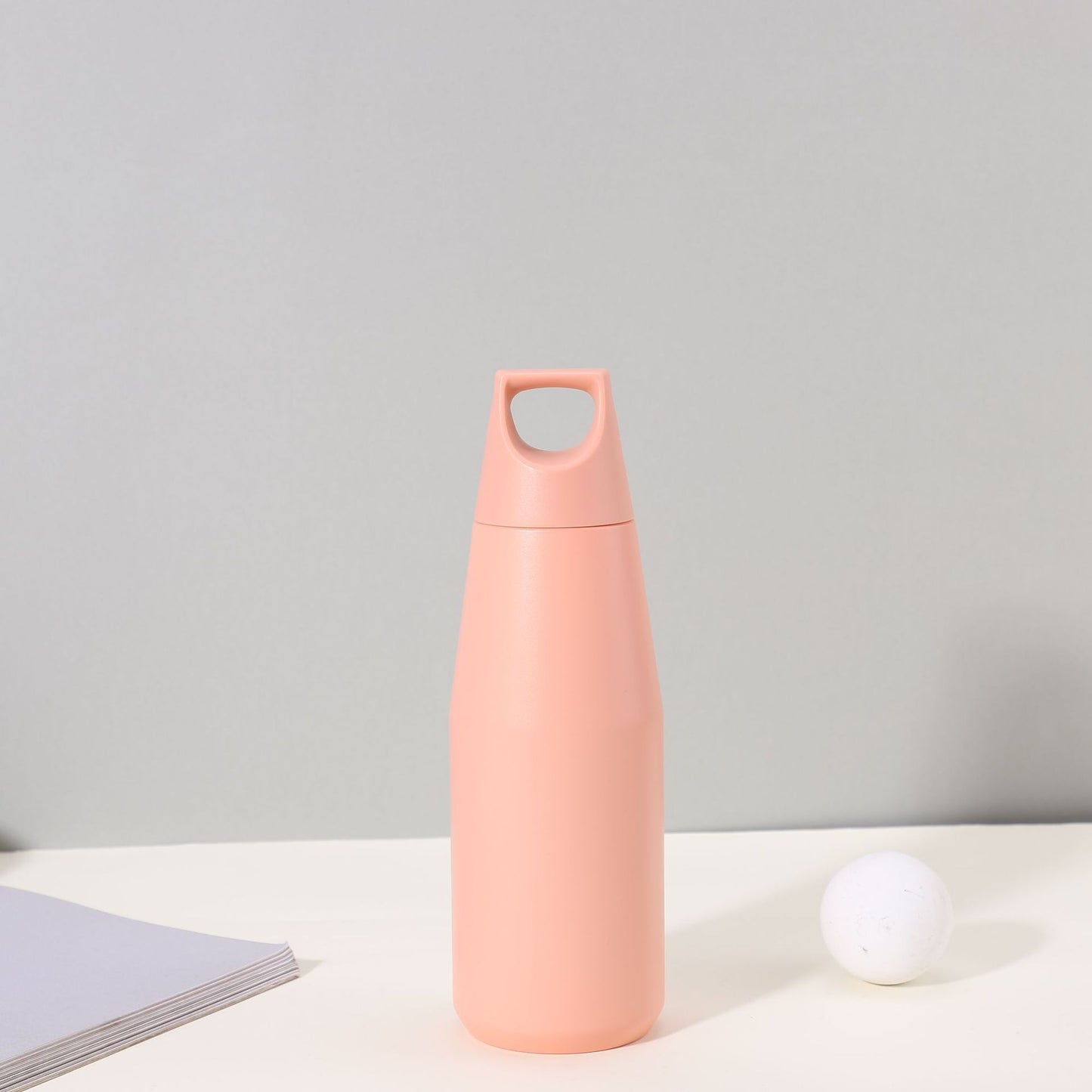 Isolierte Wasserflasche Brehn