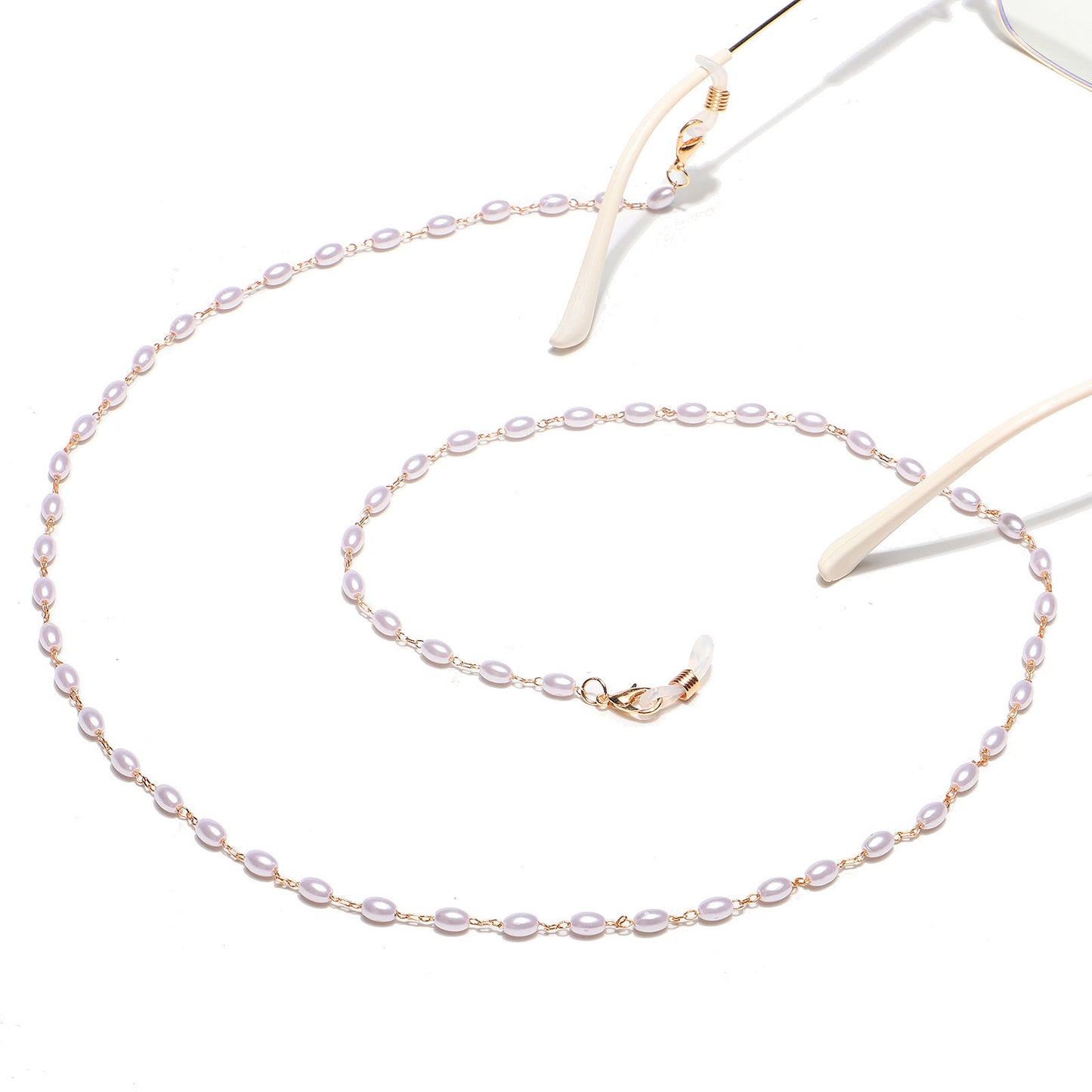 Verstellbare elegante Brillen Kette Brehn