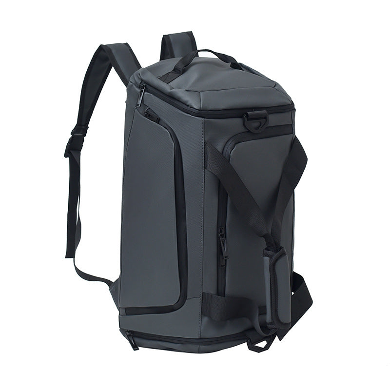 Reise-Duffel-Tasche Brehn