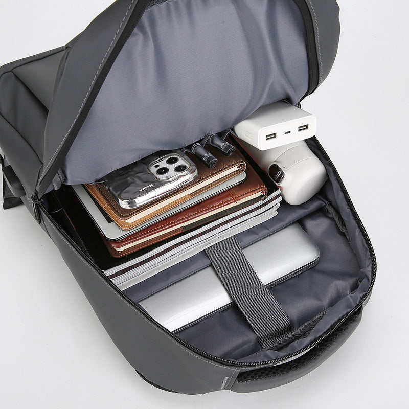 Vielseitiger Laptop-Rucksack Brehn