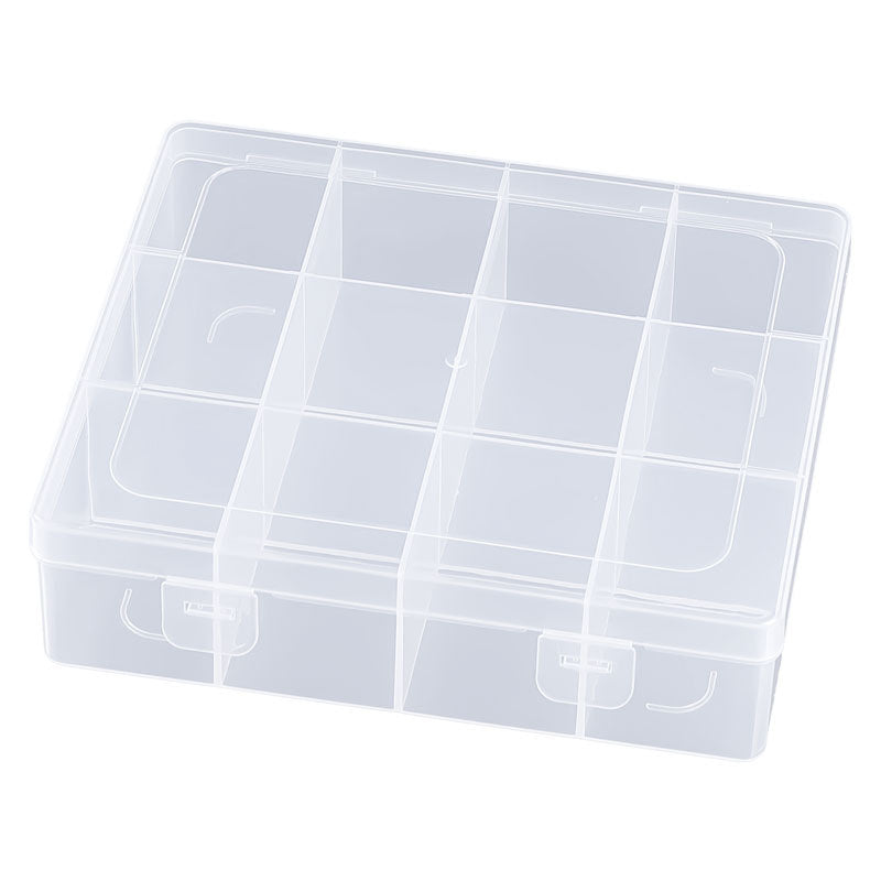Mehrfachfächer Bastelorganizer Tasche Brehn