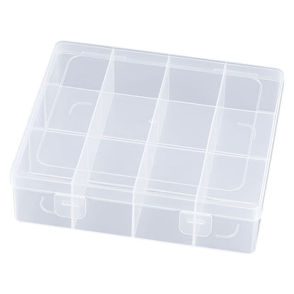 Mehrfachfächer Bastelorganizer Tasche Brehn