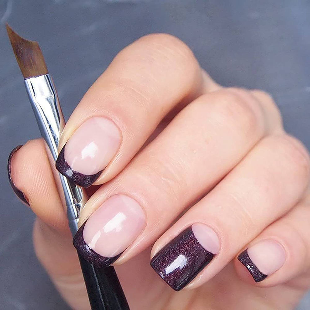 Professioneller Nail Art Detail Pinsel Brehn