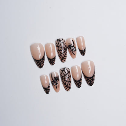 Kreatives Nageldesign Set Brehn