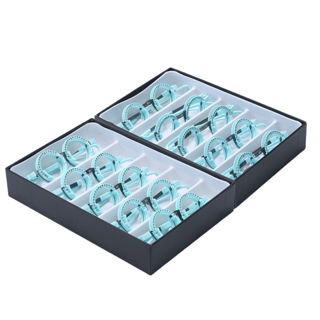 Vision Measurement Glasses Brehn