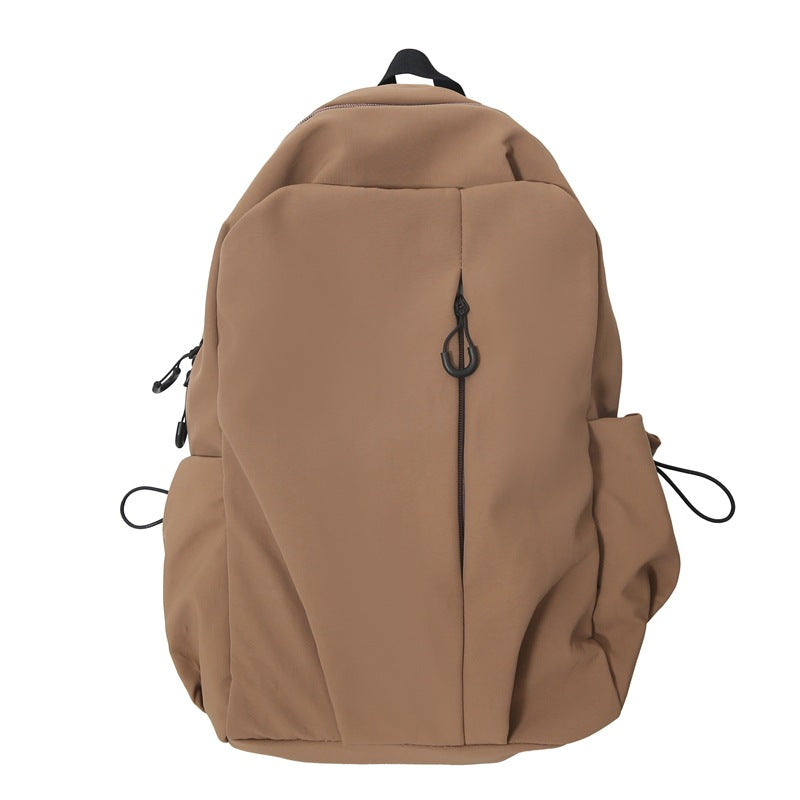 Vielseitiger ergonomischer Rucksack