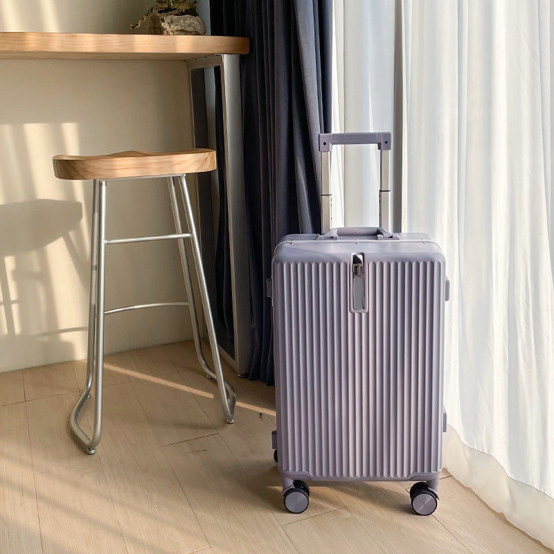 Robuste Leichte Hartschalen Reise-Trolley