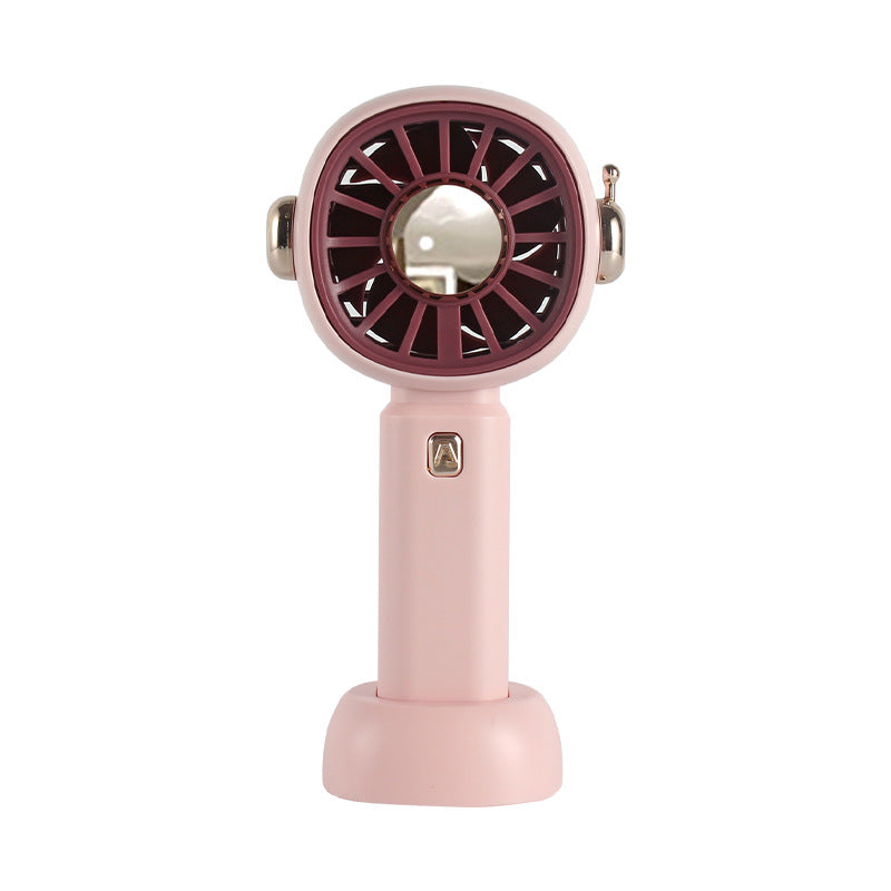 Damen tragbarer USB Mini-Ventilator Brehn