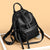 Vielseitiger gesteppter Rucksack Brehn