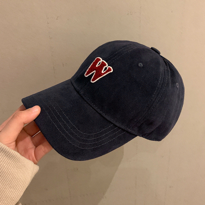 Damen Freizeit Verstellbare Baumwolle Baseballmütze Brehn 1784083735