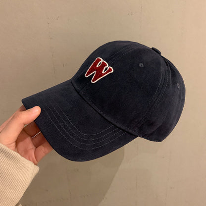 Damen Freizeit Verstellbare Baumwolle Baseballmütze Brehn 1784083735