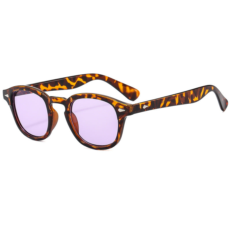 Damen Modische Lesebrille im Retro-Design Brehn