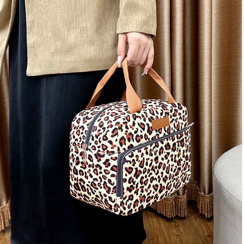 Damen stilvolle Kühltasche Brehn