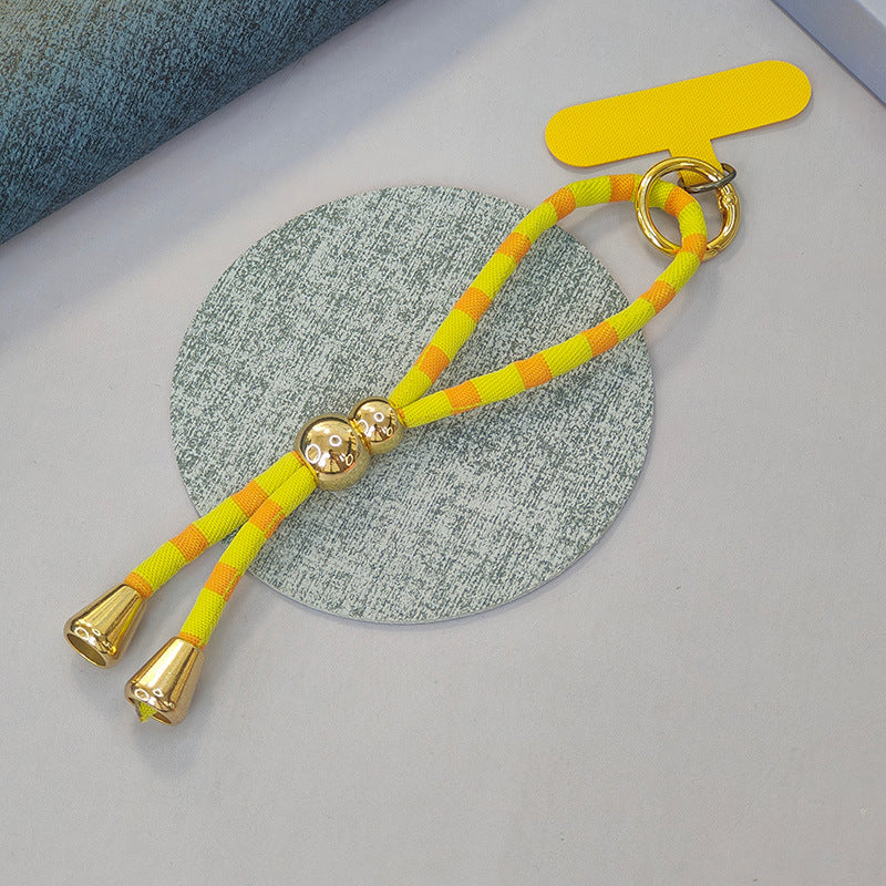 Vielseitiges Clip-On Utility Lanyard Brehn
