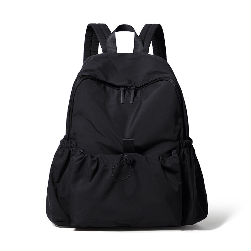 Wasserabweisender leichter Reiserucksack