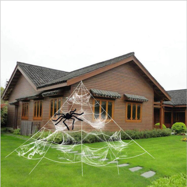Dekorative Spider Requisite Brehn