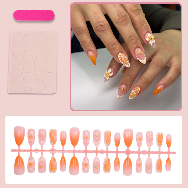 Kunstnagelset Brehn