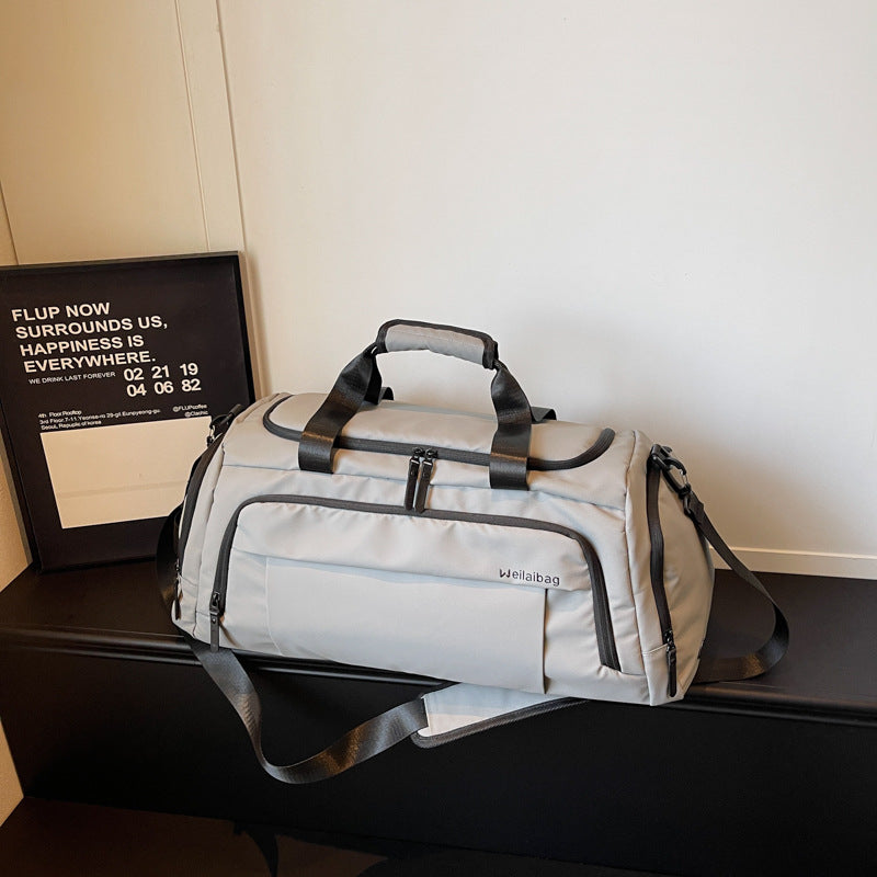 Vielseitige Hochleistungs-Reisetasche