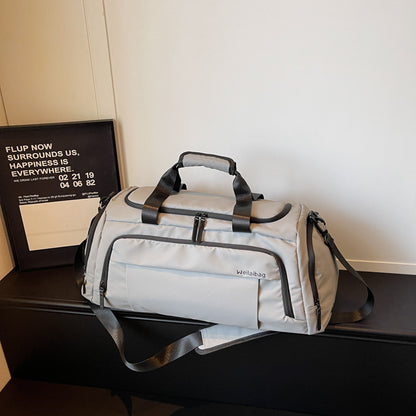 Vielseitige Hochleistungs-Reisetasche