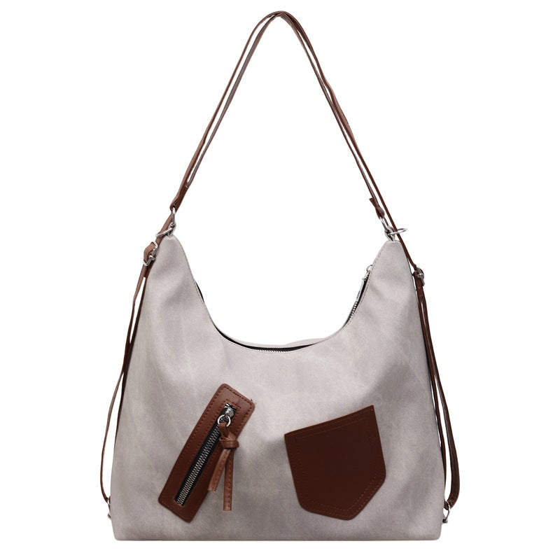 Lässige Crossbody Sling Tasche