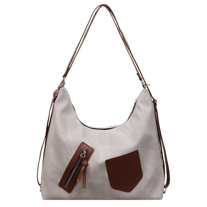Lässige Crossbody Sling Tasche