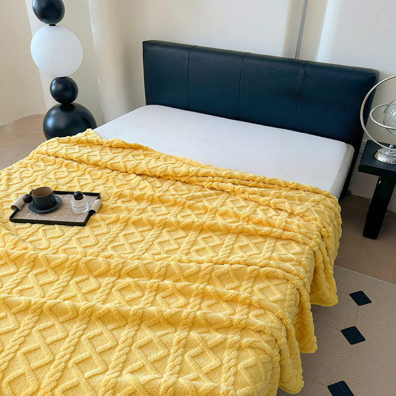 Damen Kuscheldecke Brehn
