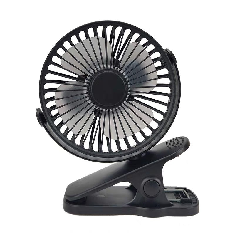 Damen Mini Clip Ventilator Brehn