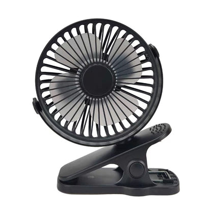 Damen Mini Clip Ventilator Brehn