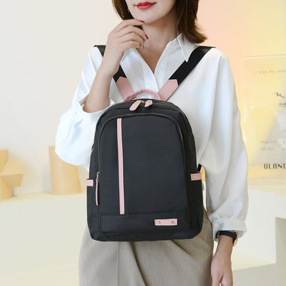 Moderner Utility Rucksack Brehn