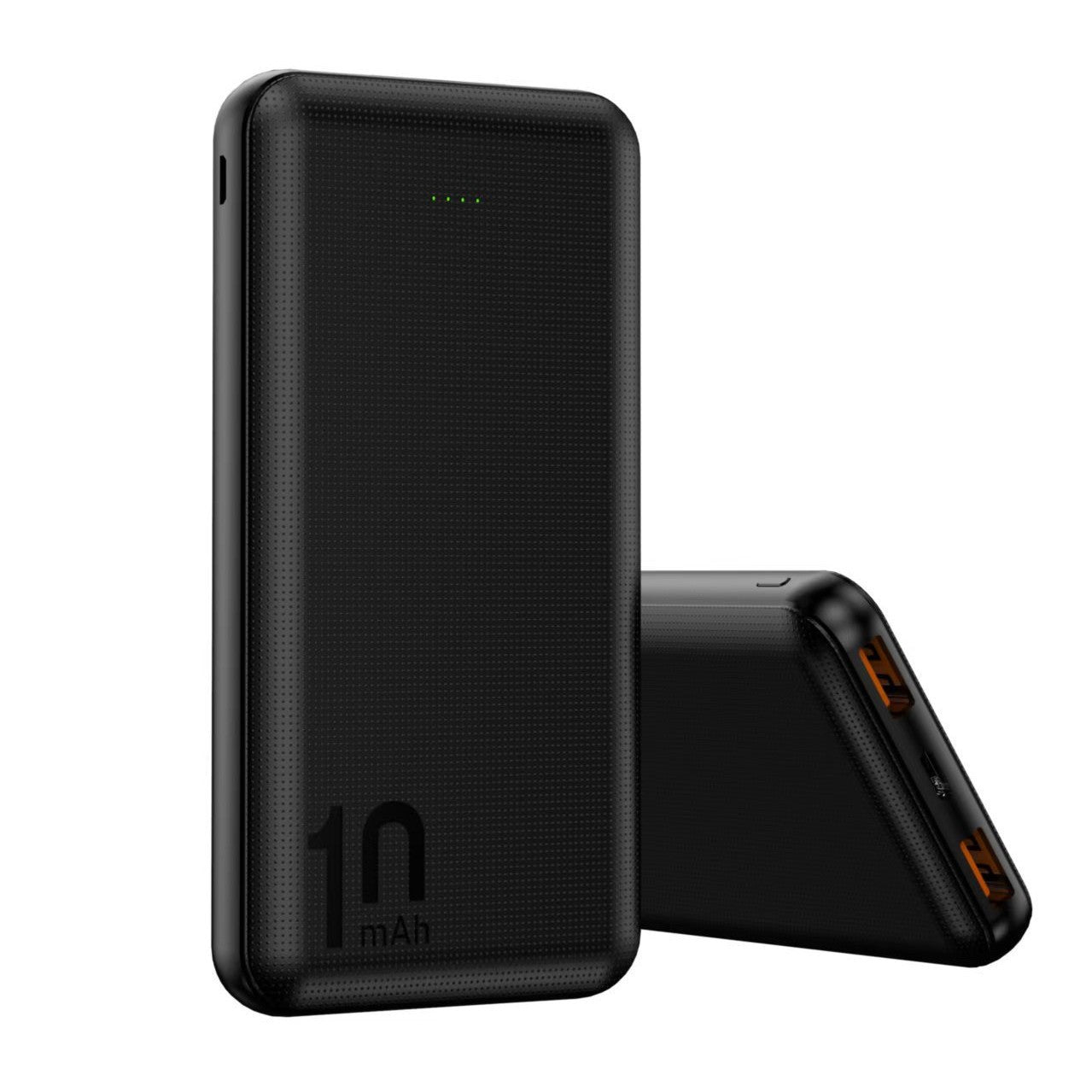 Tragbare Powerbank mit Intelligenter Schnellladetechnologie und Digitaler Ladestandanzeige Brehn