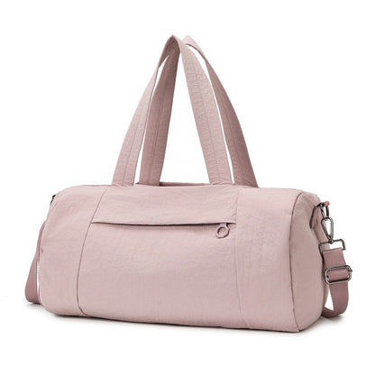 Damen Sportliche Reisetasche Brehn