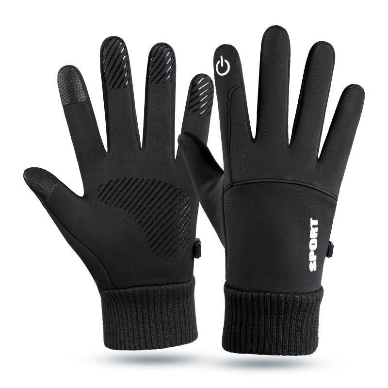 Damen Sporthandschuhe Brehn