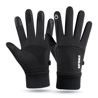 Damen Sporthandschuhe Brehn