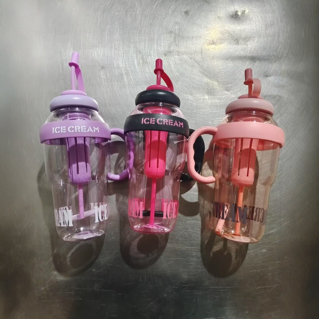 Unisex Trinkbecher Brehn