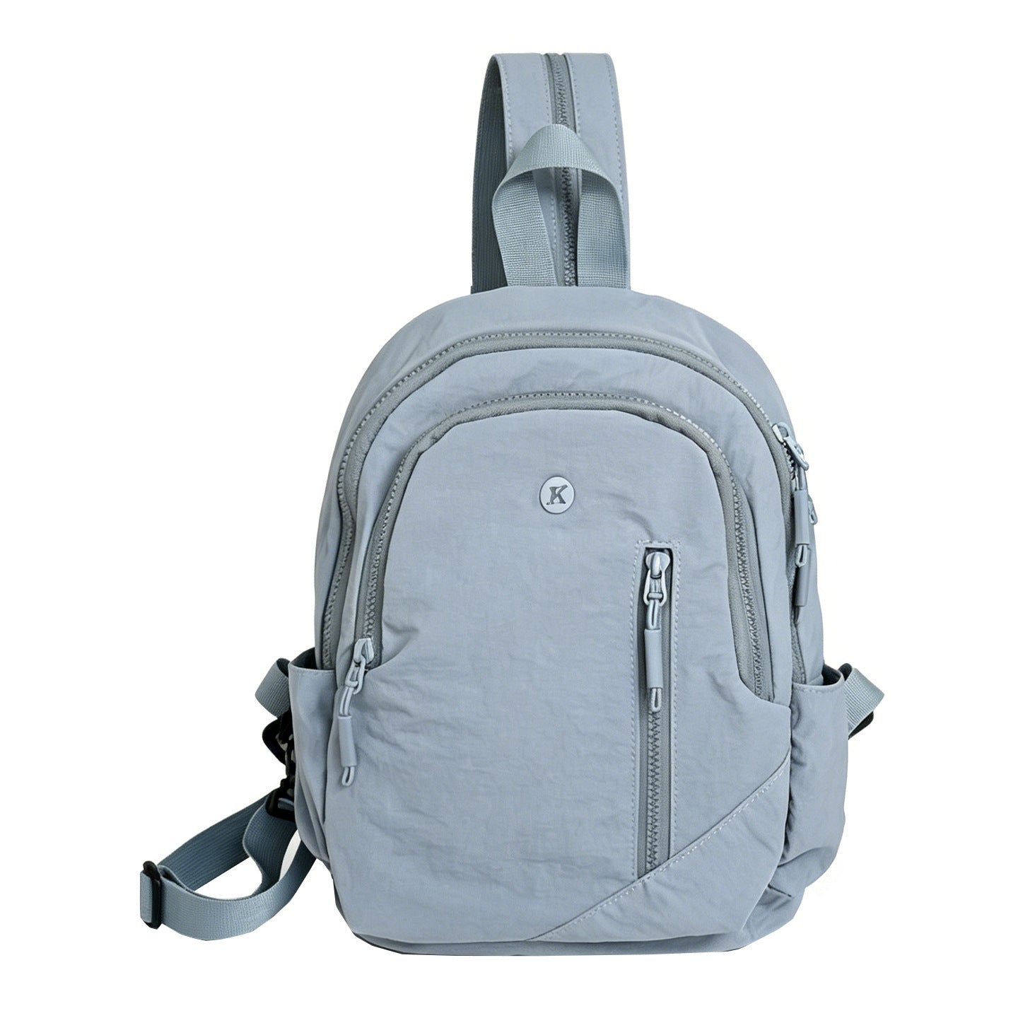 Kompakte Utility Rucksack Brehn