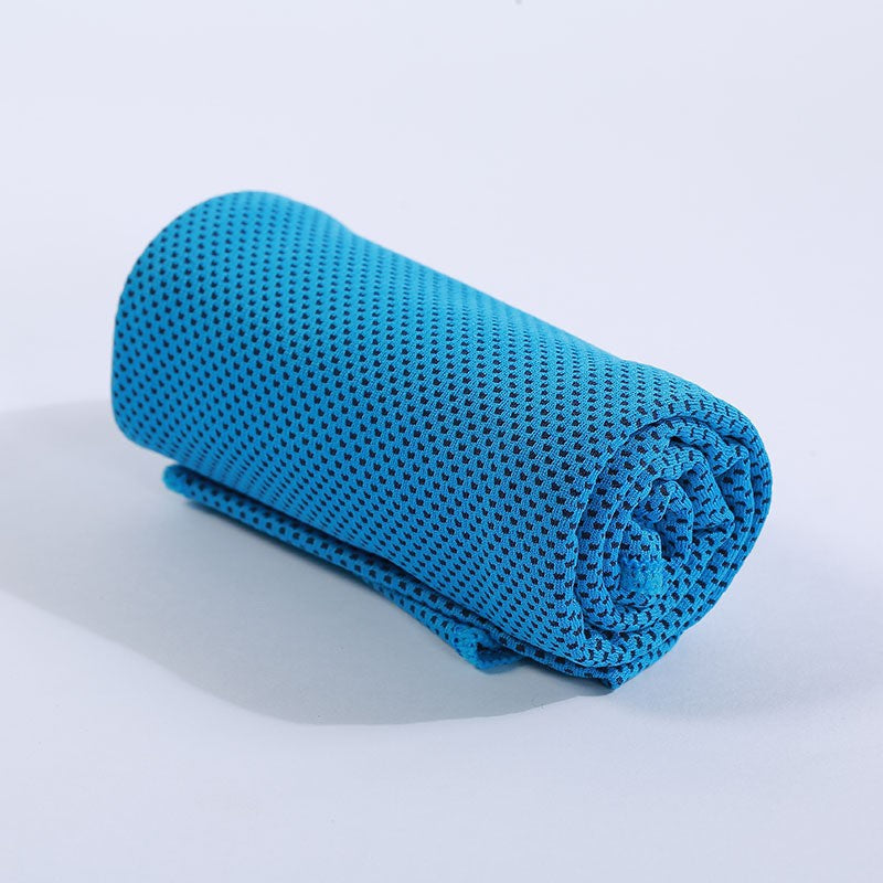 Unisex nan Mikrofaser Sporthandtuch mit rutschfester Noppenoberfläche und schnelltrocknender Technologie Brehn