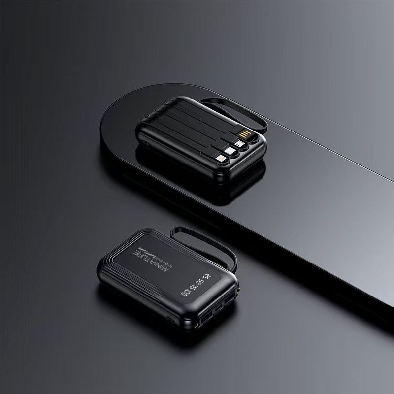 Mini Bluetooth-Lautsprecher Brehn