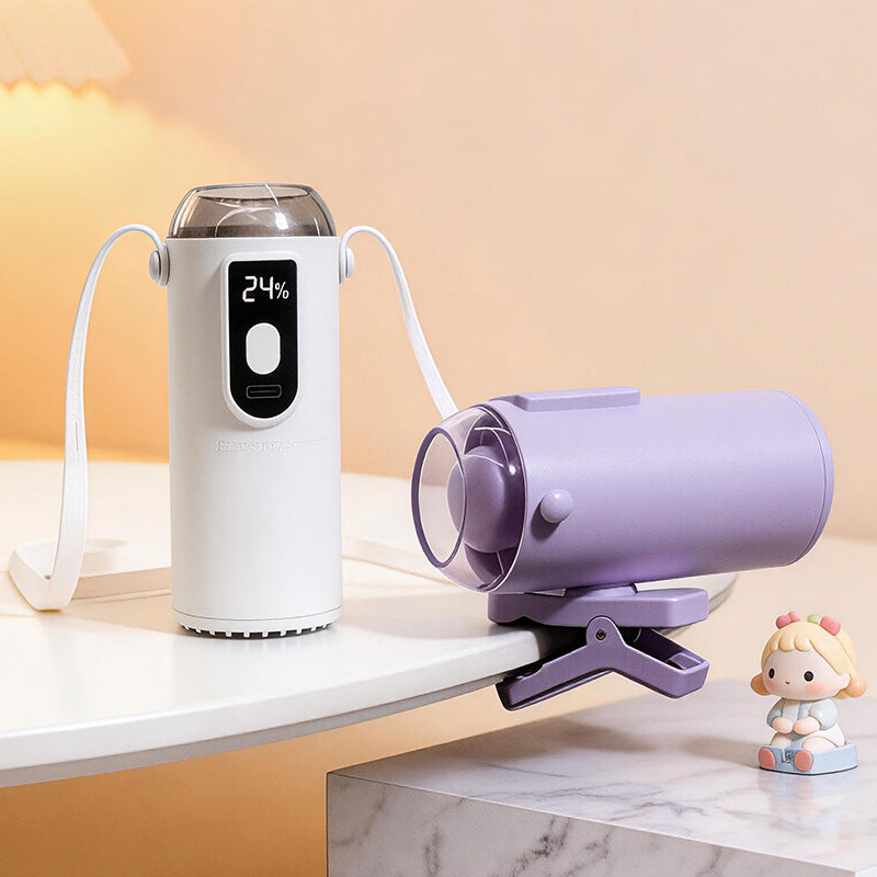 Unisex-Smart-Klimaanlage von Brehn