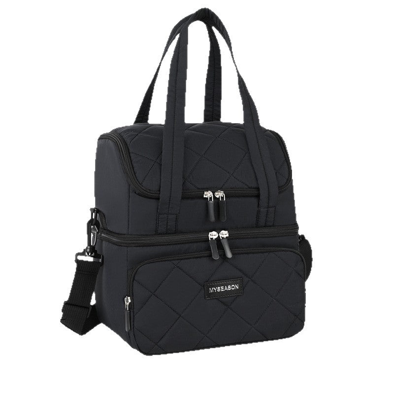 Mehrzweck-Isolierte Lunch-Kühltasche