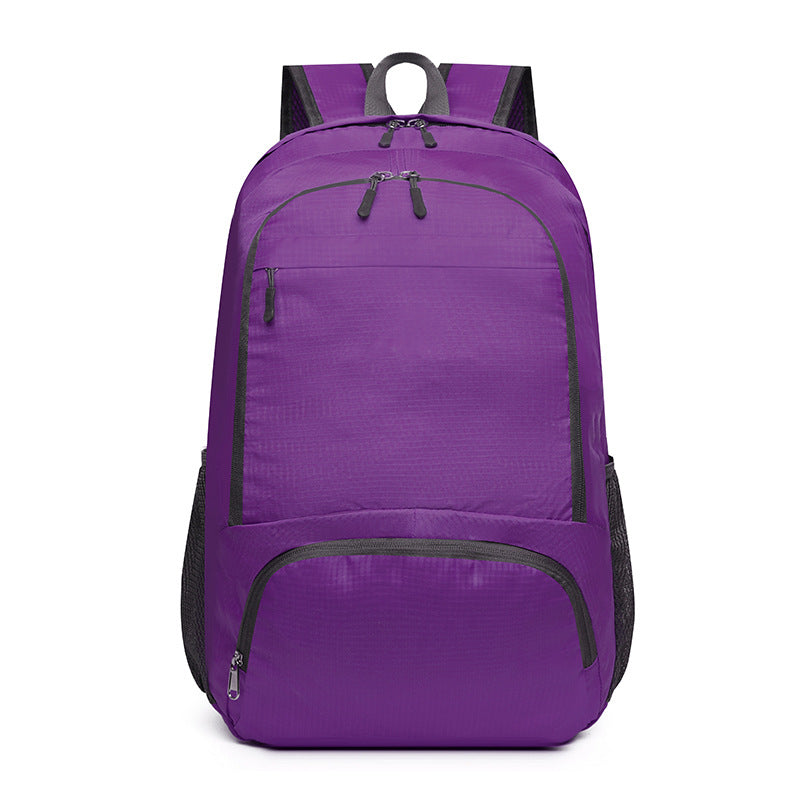 Hochleistungs-Wander-Rucksack Brehn