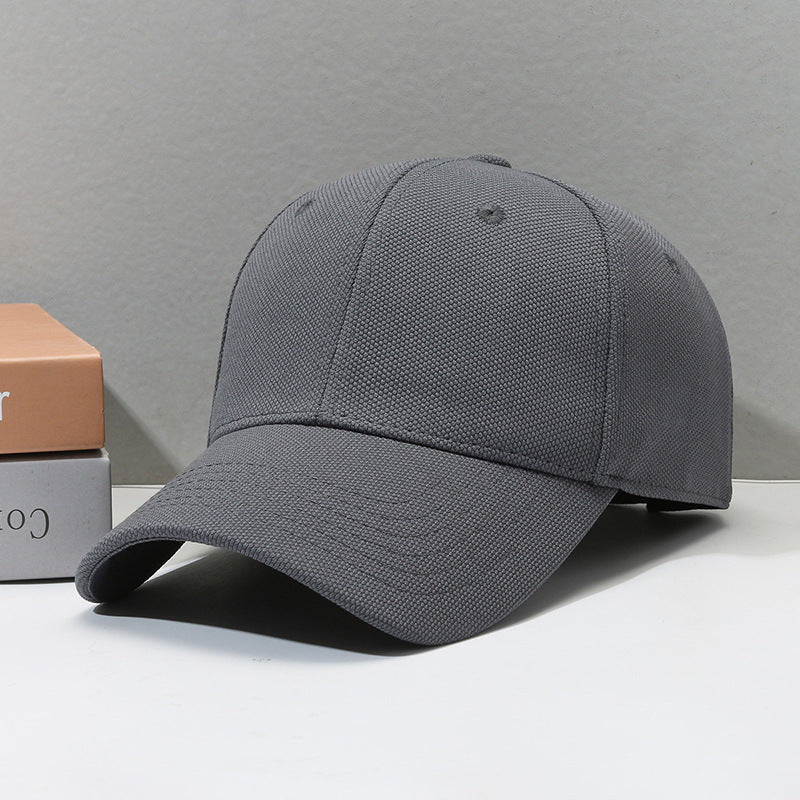 Herren Classic Verstellbare Baseballmütze Brehn