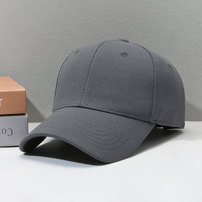 Herren Classic Verstellbare Baseballmütze Brehn