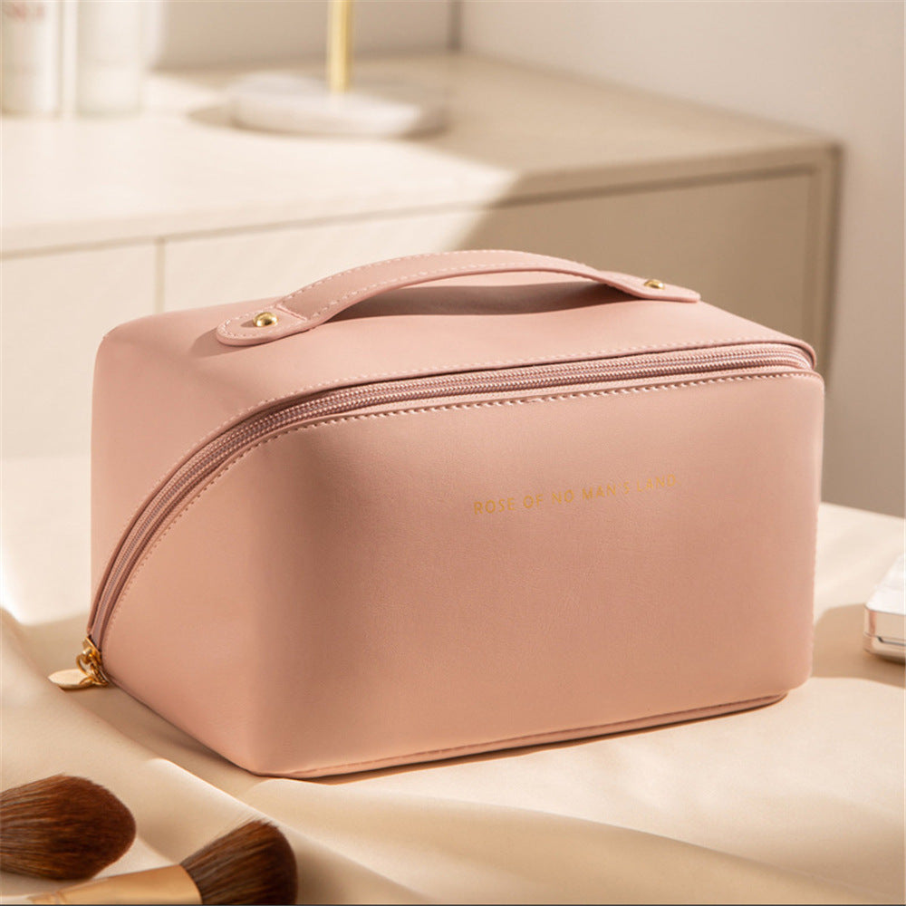 Elegante Reise Kosmetiktasche Brehn