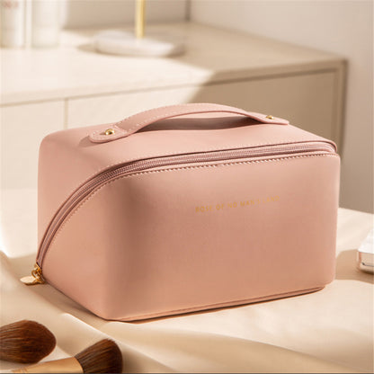 Elegante Reise Kosmetiktasche Brehn