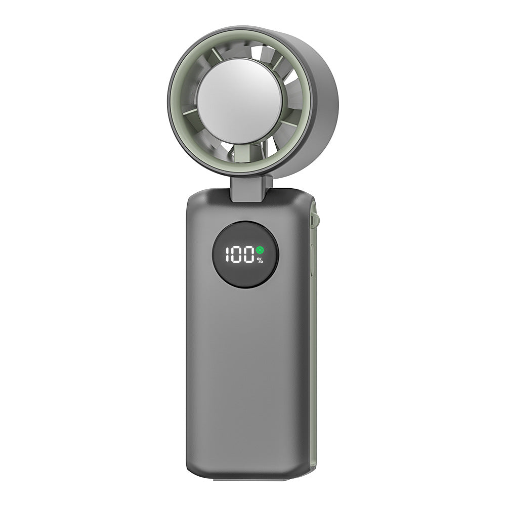 Damen Tragbarer USB Ventilator Brehn