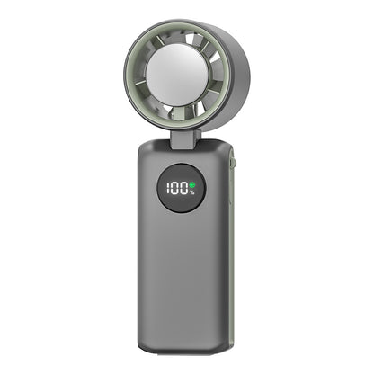 Damen Tragbarer USB Ventilator Brehn